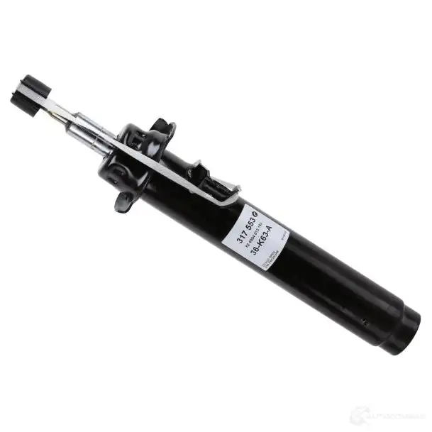 Амортизатор SACHS 317 553 ES MTZ 1437765425