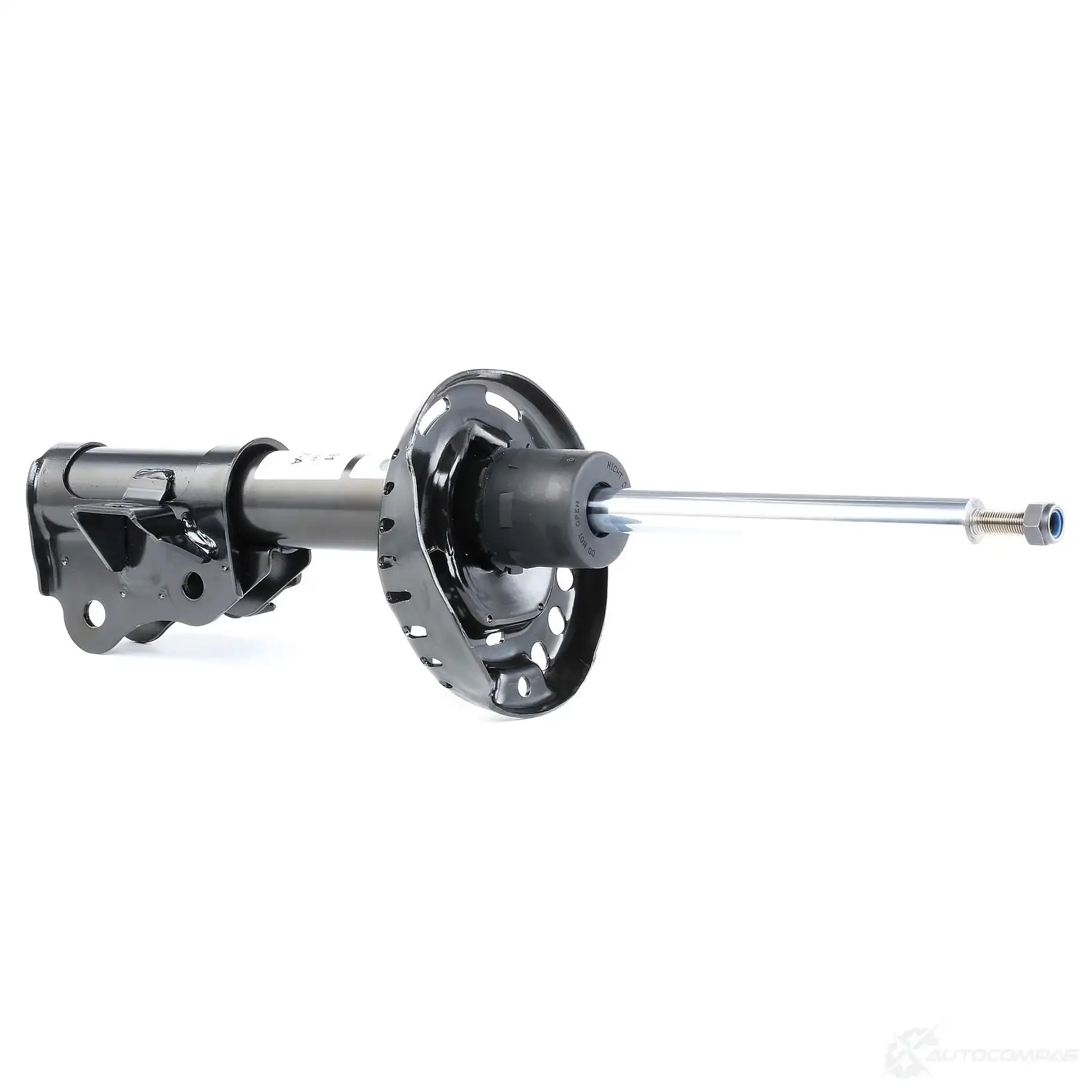 Амортизатор SACHS 392022 N42 ZE 313 591 4013872714438 - Изображение 1
