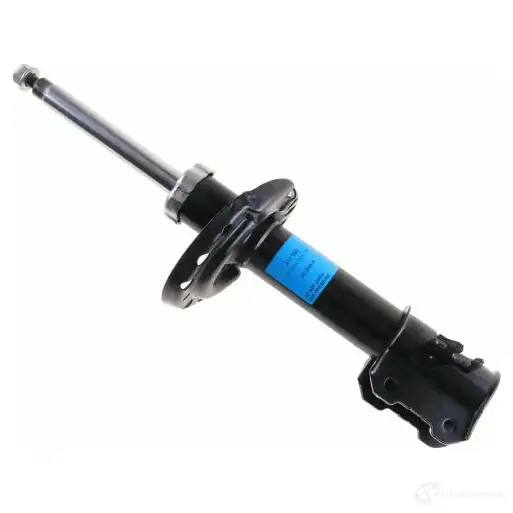 Амортизатор SACHS 4013872573516 312 623 C72MH 9 391471