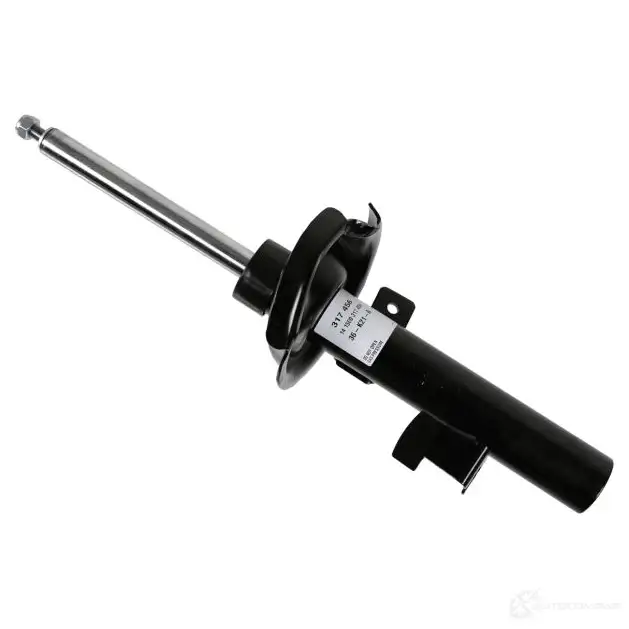 Амортизатор SACHS 3 VBCLYF 1207718713 317 456 4013872911820