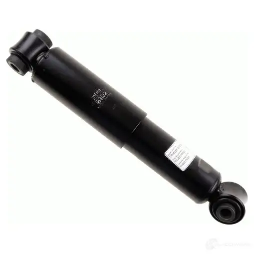 Амортизатор SACHS 312 669 4013872578368 2 4VHI0 391506