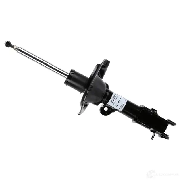 Амортизатор SACHS 318 799 1438011191 MW OPCDZ