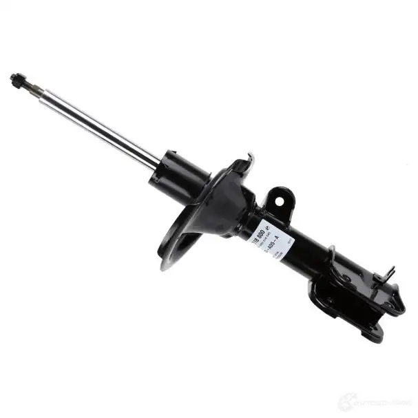 Амортизатор SACHS 318 800 1438011195 4C XHY7