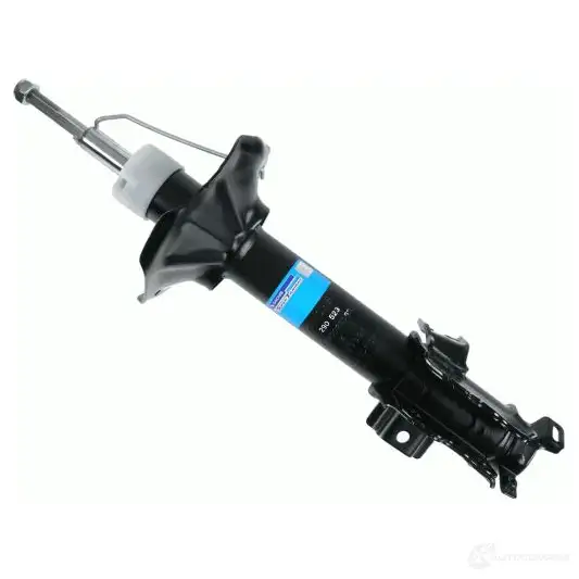 Амортизатор SACHS 290 523 4013872493999 N8 HPP 386779