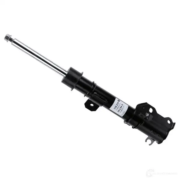 Амортизатор SACHS 7JZ5 P 1438011260 318 235