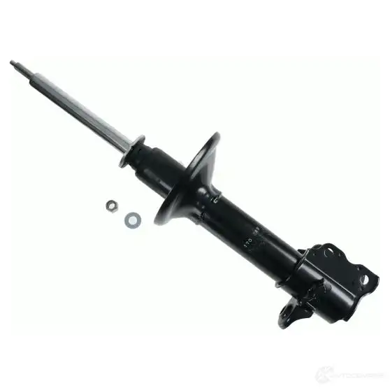 Амортизатор SACHS 170 249 WAU TQX 382575 4013872110087