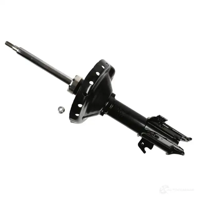 Амортизатор SACHS F 5YB8N7 316 466 393248 4013872853281