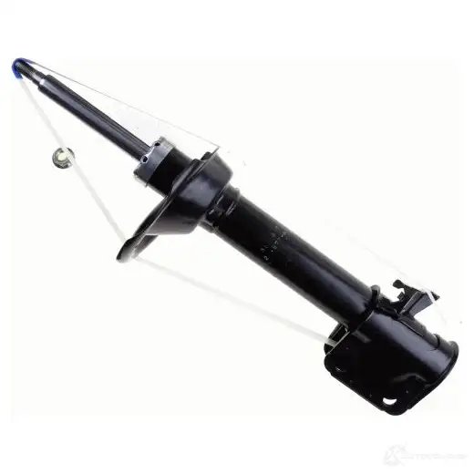Амортизатор SACHS 311 817 4013872564569 391005 6V CVA3A