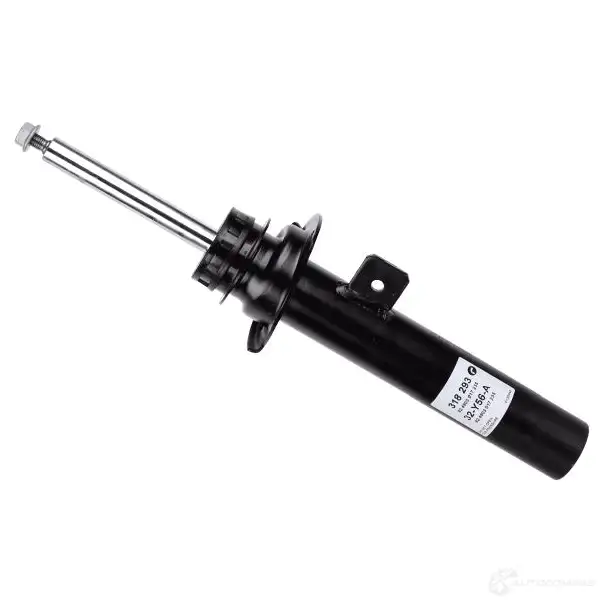 Амортизатор SACHS 0 2U9CP 1437763024 318 293