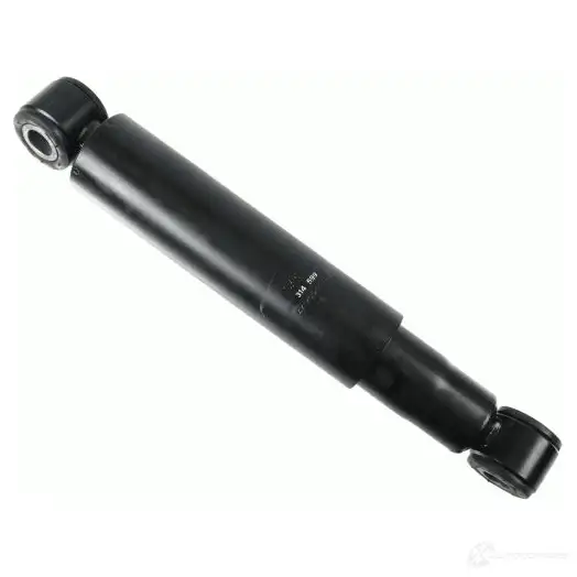 Амортизатор SACHS FD8 N7QL 314 599 392313 4013872761517