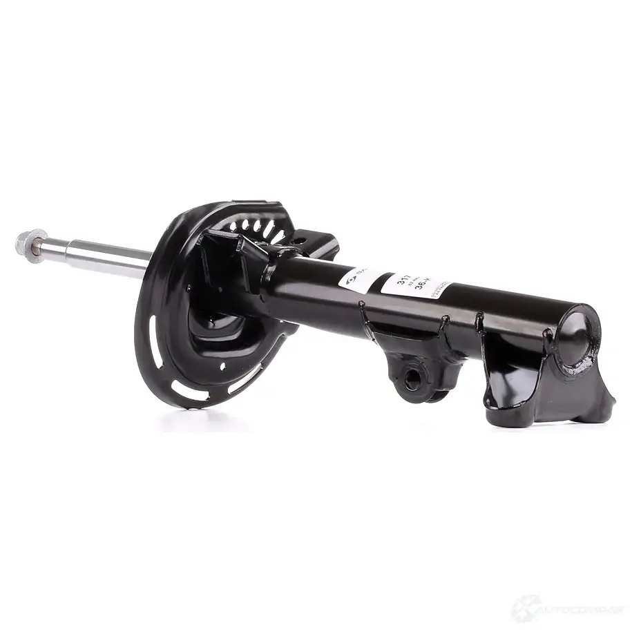 Амортизатор SACHS W48B9 96 317 556 1437765173 - Изображение 1