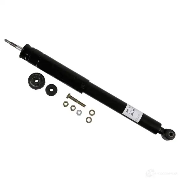 Амортизатор SACHS 1198011636 317 391 MT GQC 4013872916436