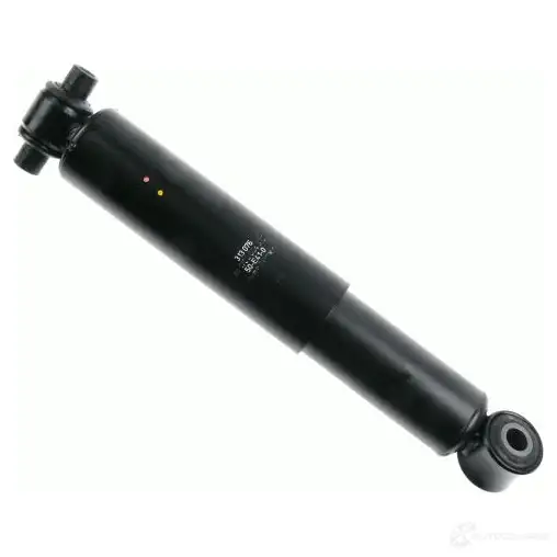Амортизатор SACHS 313 076 391786 R38PP 7 4013872610310