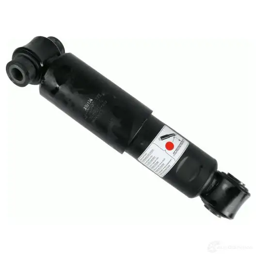 Амортизатор SACHS 310 134 4013872458189 RA3 51SY 390530