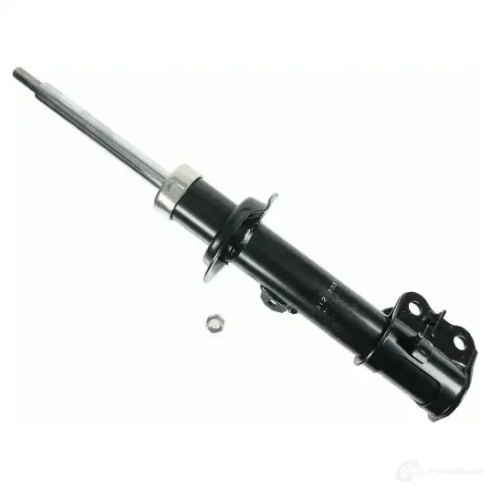 Амортизатор SACHS 312 233 OSV HRP 4013872565702 391270