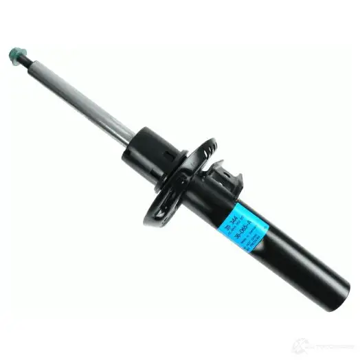 Амортизатор SACHS KCL YWVG 390807 4013872492657 311 344 изображение 0