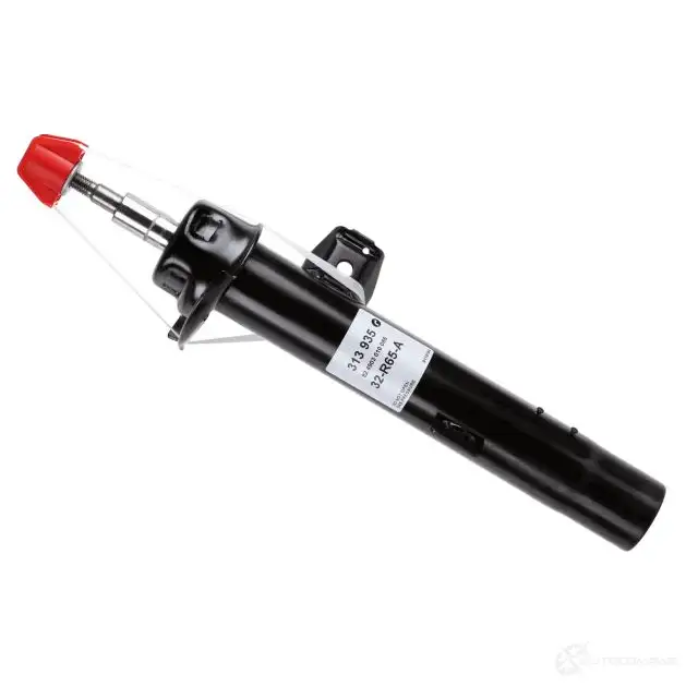 Амортизатор SACHS 4013872763795 392195 WVKU2 R 313 935