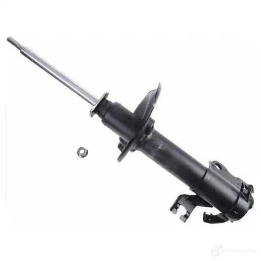 Амортизатор SACHS 391236 312 196 4013872565368 YR80MH A