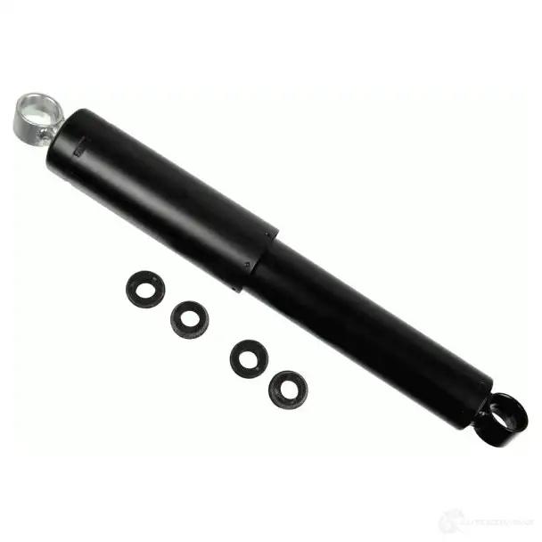 Амортизатор SACHS 6PEQ6J K 4013872049004 112 240 381217
