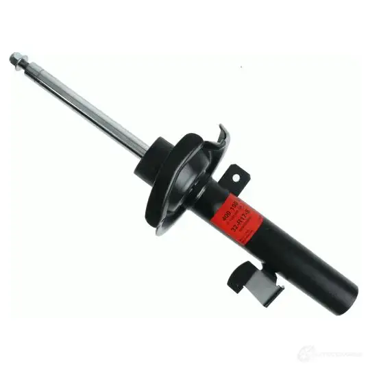 Амортизатор SACHS 4013872731992 394533 8KI ZZ 400 100