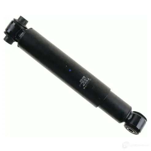 Амортизатор SACHS 4013872599684 313 010 1UEW2 4E 391750 изображение 0