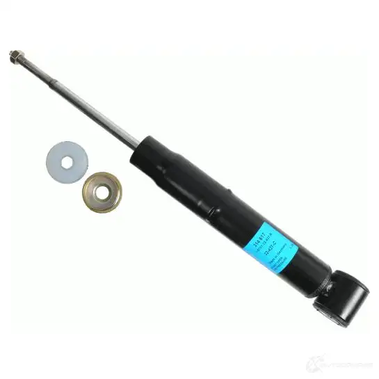 Амортизатор SACHS XB27N T 4013872762415 392320 314 617