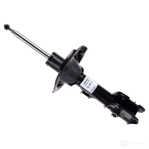 Амортизатор SACHS K7SKD L 318 802 1438011152