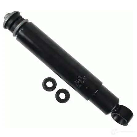Амортизатор SACHS 392689 4013872817634 76 Q76W 315 592