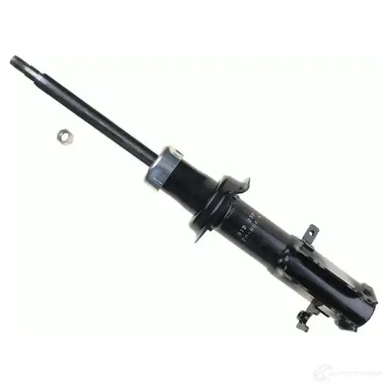 Амортизатор SACHS XCQG KUA 391267 4013872565672 312 230