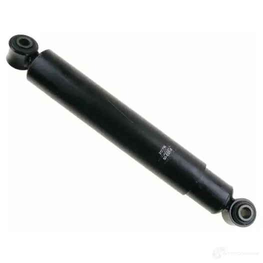 Амортизатор SACHS 391535 XE GU3 312 716 4013872592746
