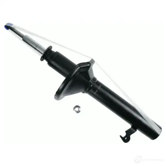 Амортизатор SACHS 386437 0QNV B 4013872318056 280 646