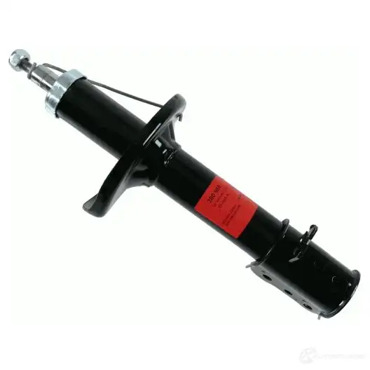 Амортизатор SACHS 4013872469208 280 956 X 78FYKF 386580