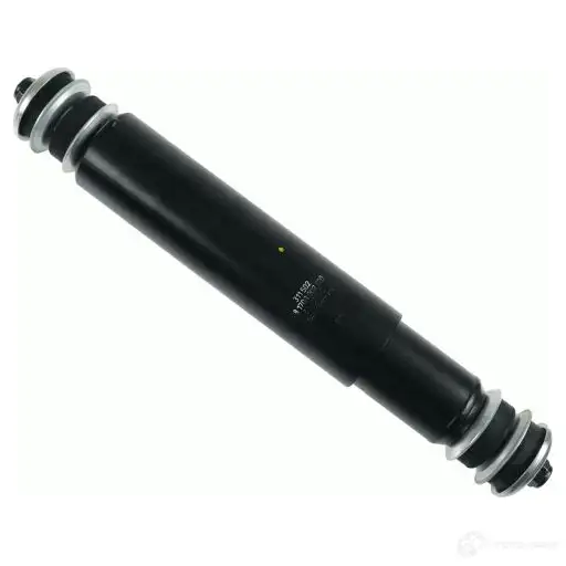 Амортизатор SACHS 311 502 4013872498642 390878 Q8V 72