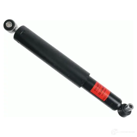 Амортизатор SACHS 310 937 390705 56CG 2 4013872489626