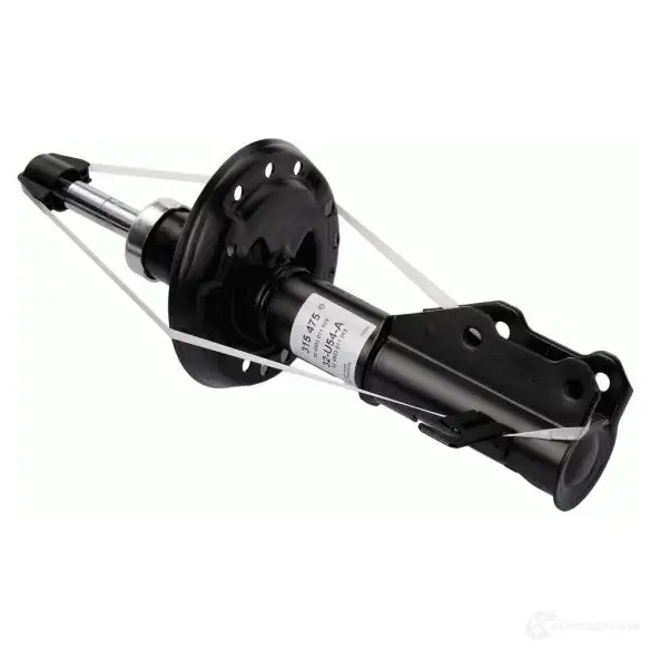 Амортизатор SACHS 4013872827398 6N IHI 392646 315 475 изображение 0