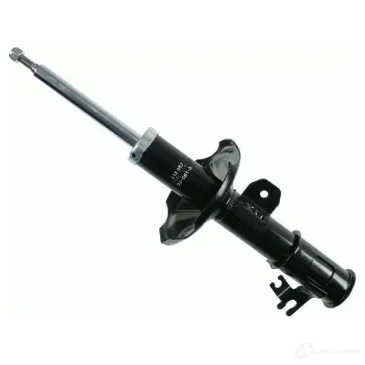 Амортизатор SACHS 391950 4013872616756 313 467 YZ9LD GC