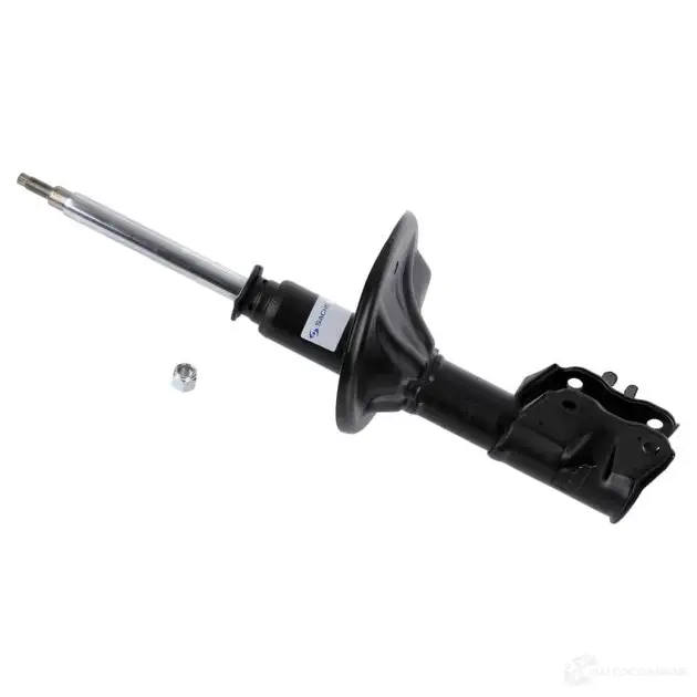 Амортизатор SACHS 4013872356706 386491 280 768 UP5B 94