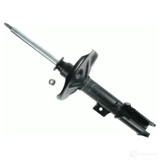Амортизатор SACHS M 7QRI 4013872577026 312 888 391665