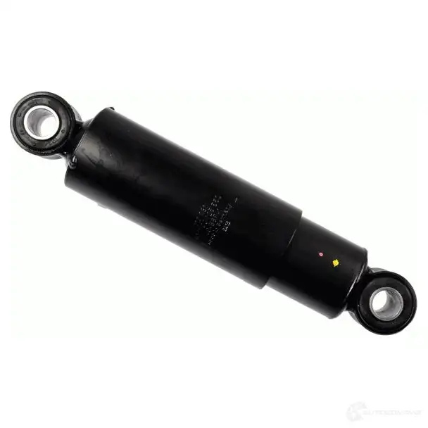 Амортизатор SACHS 112 781 381270 W6D WW 4013872113965