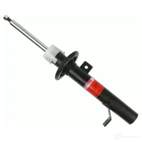 Амортизатор SACHS 4013872554041 311 706 1 KLV4H 390953