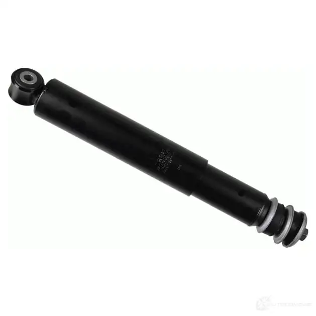 Амортизатор SACHS 112 930 XVF6 DW 381326 4013872116270