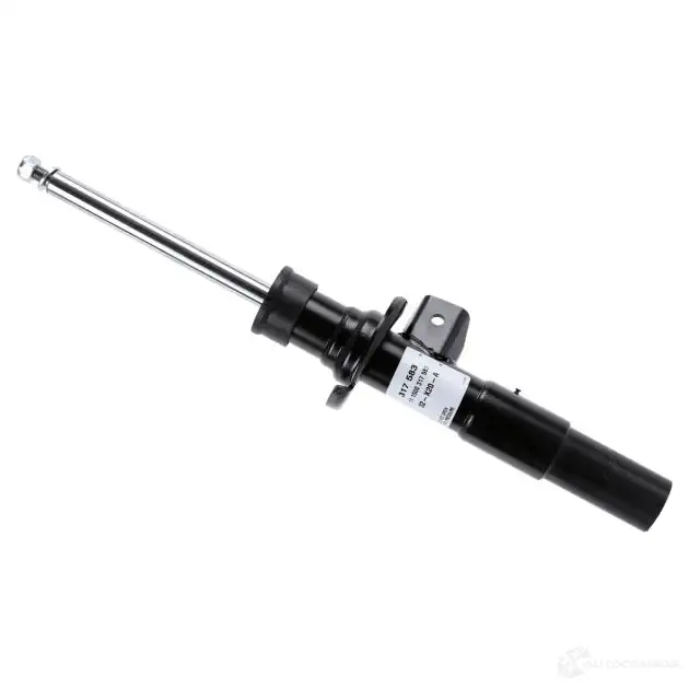 Амортизатор SACHS 4013872917334 F0 HHOS 317 583 1207718801