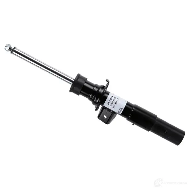 Амортизатор SACHS 317 584 GJ0H 5MA 4013872917358 1207718809