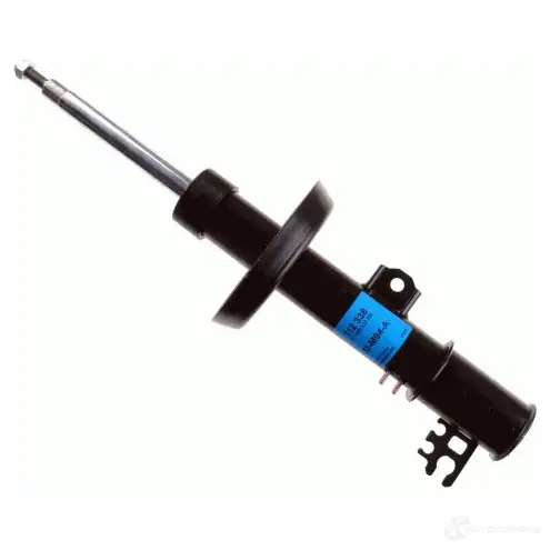 Амортизатор SACHS 391337 4013872566587 312 338 5D6Y2C 1