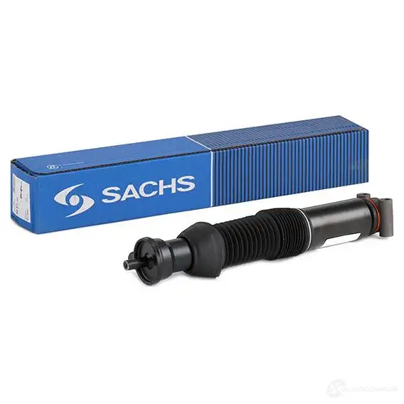 Амортизатор SACHS 380276 102 811 M MDIX0 4013872002047 изображение 1