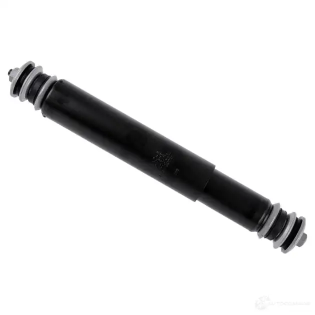 Амортизатор SACHS 317 873 AH2 DBU 4013872937783 1207719037