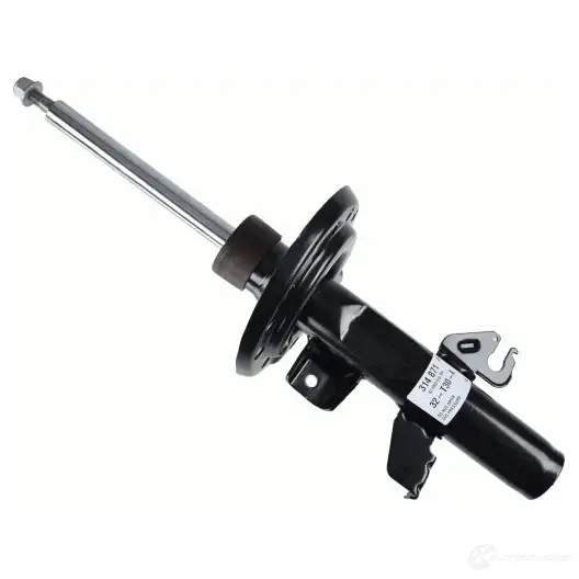 Амортизатор SACHS 314 871 4013872791576 392410 NH QAB3