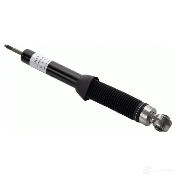 Амортизатор SACHS 4013872002016 9 E57PN 380273 102 808