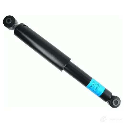 Амортизатор SACHS 386982 4013872441624 300 065 ZEMUG 2