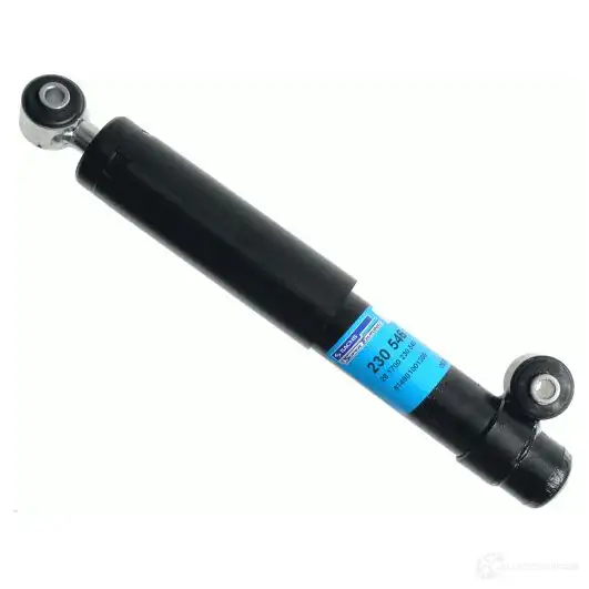 Амортизатор SACHS 386196 230 546 4013872193011 D R4AQI